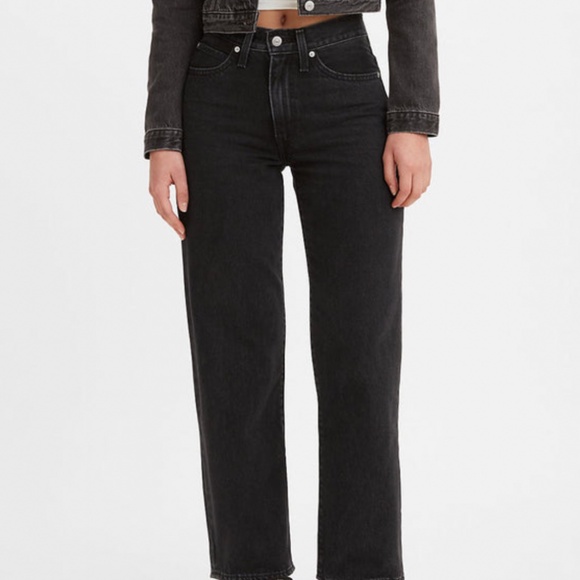 Levis 94 baggy jeans - Picture 3 of 6